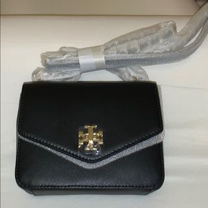 Tory Burch Clutch Kira Mini